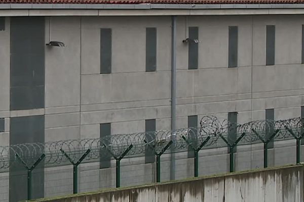 Centre de détention de Muret en Haute-Garonne