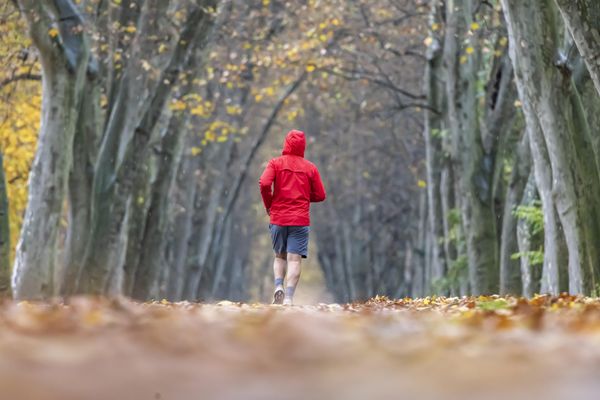 Un homme d'une quarantaine d'années a perdu la vie ce dimanche, en faisant un jogging. (image d'illustration)