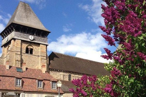 Chambon-sur-Voueize : une destination de vacances en Limousin