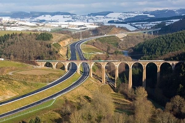 Pont Marteau