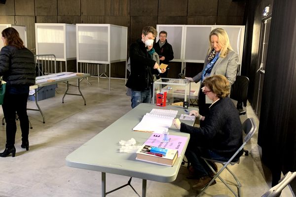 Le second tour des élections municipales aura lieu le dimanche 28 juin 2020