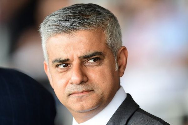 Sadiq Khan, le nouveau maire de Londres succède à Boris Johnson