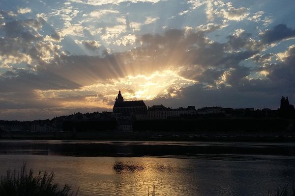 Blois