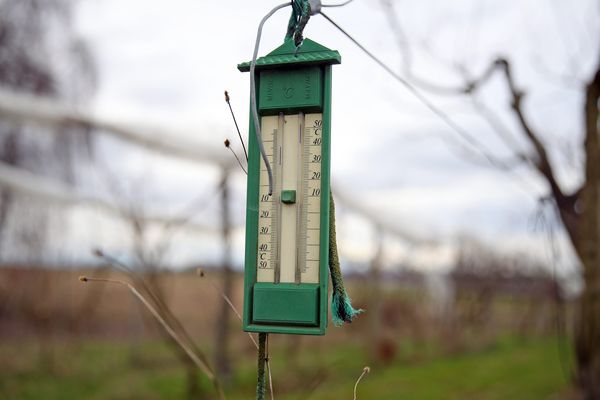 À partir de mercredi 11 septembre 2024, les températures devraient avoisiner les 15°C en Champagne-Ardenne.