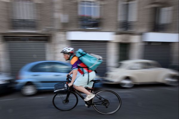 Les livraisons et les ventes à emporter interdites dès 22 heures à partir de ce vendredi