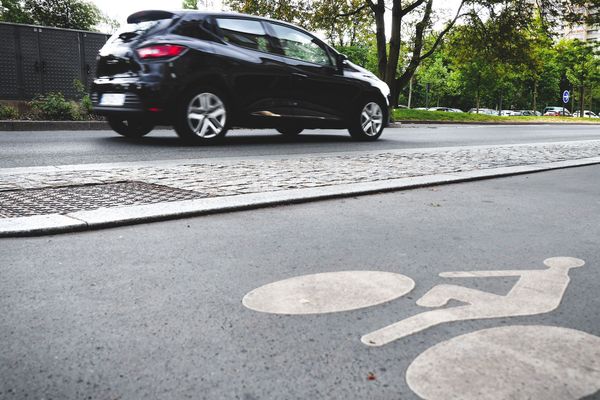 Avec l'épidémie de coronavirus le vélo devrait s'imposer davantage dans les villes.