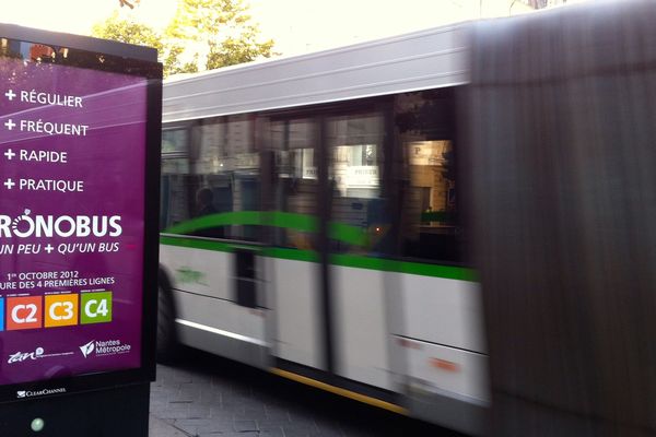 Chronobus : un bus pas tout à fait .. même un petit peu plus? j'ai testé pour vous