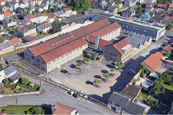 La future Maison du dessin de presse, portée par l'équipe du Salon international de Saint-Just-le-Martel, pourrait s'installer avenue Émile Labussière à Limoges. 