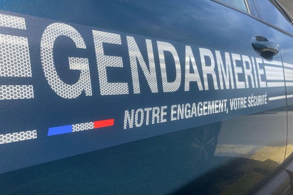 Les gendarmes ont arrêté le praticien ce lundi 4 mars 2024. Illustration