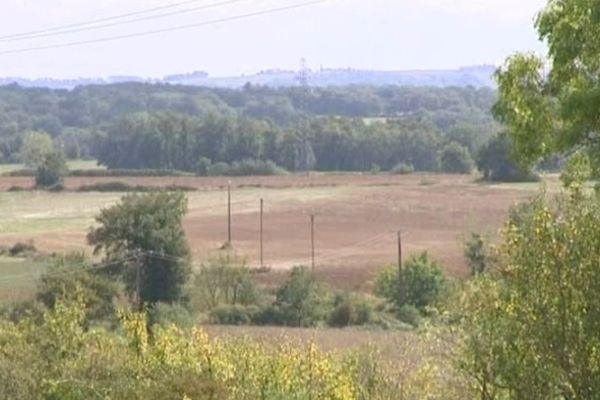 Nutergia doit s'installer à Causse-et-Diège. Le voisinage avec l'extension de la porcherie rmet en cause ce projet.