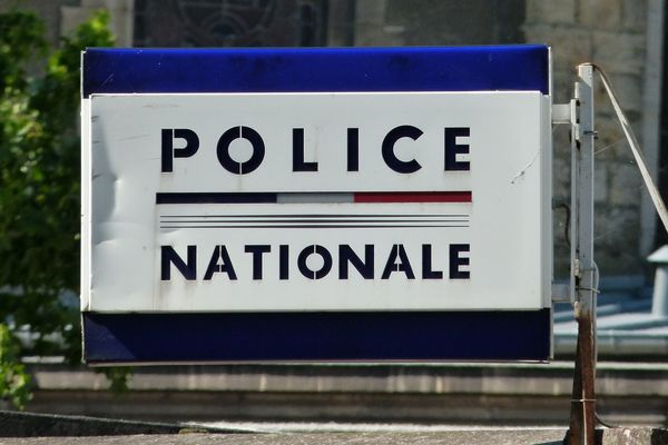 La police de Metz avait lancé un appel à témoins pour retrouver le conducteur qui avait pris la fuite