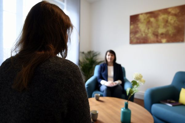 Dans les Bouches-du-Rhône, les séances chez les psychologues ou psychothérapeutes seront désormais remboursées pendant trois ans pour une phase de test. 