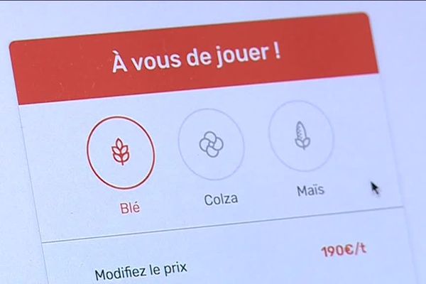 Perfarmer est un assistant de commercialisation virtuel connecté aux marchés qui génère un système d'alertes personnalisées. 