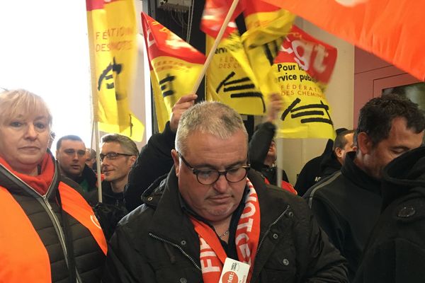 L'assemblée générale a eu lieu à Dijon, mercredi 4 avril, en fin de matinée