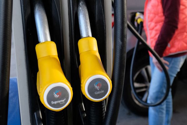 Le covoiturage en plein boum en Île-de-France depuis la pénurie de carburant