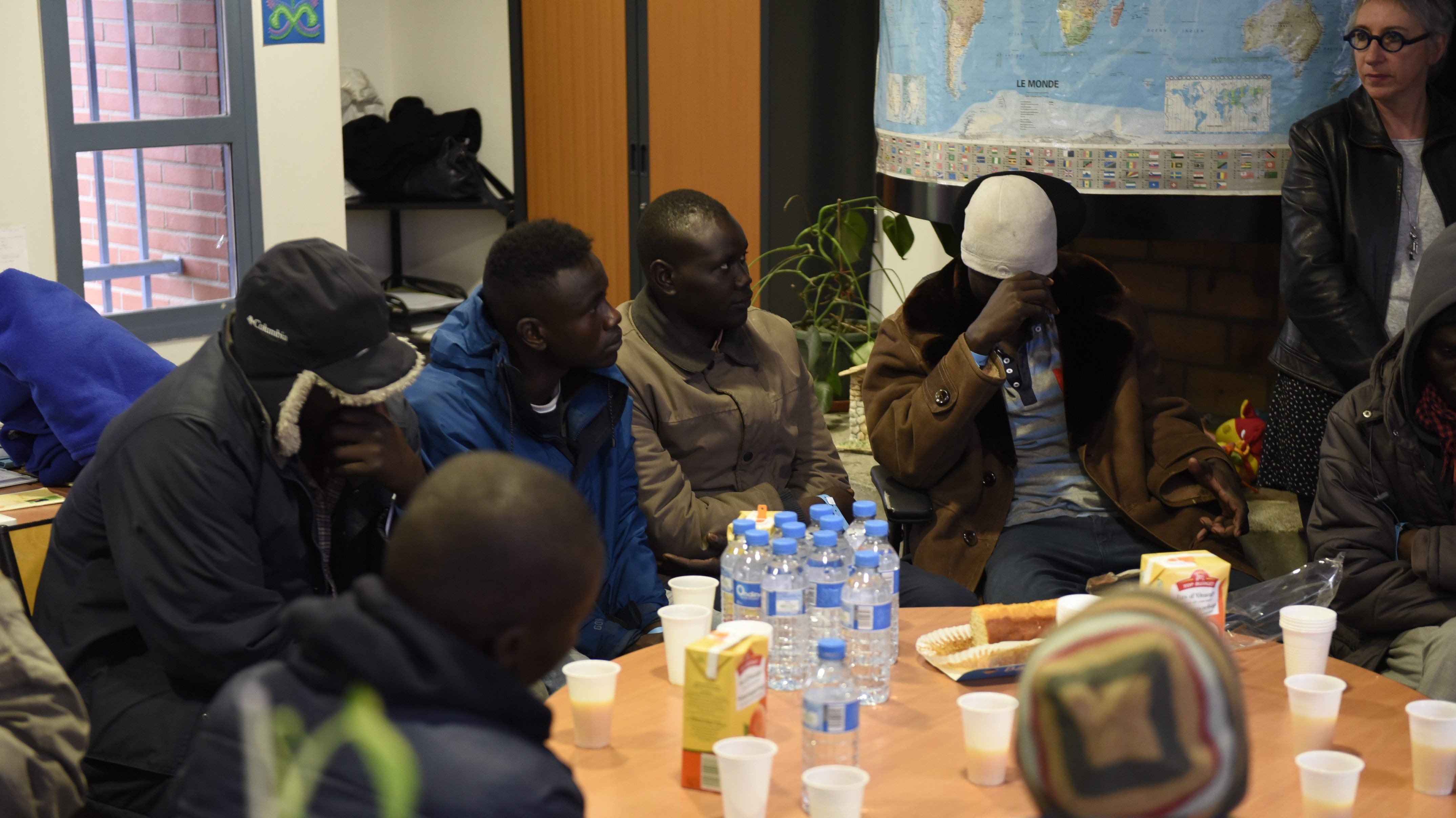 Trois nouveaux centres d'accueil pour les demandeurs d'asile en  Haute-Garonne