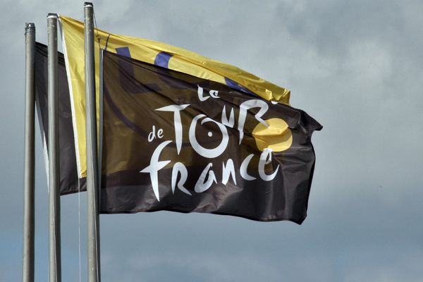 La 19ème étape du Tour de France 2022 se dispute, vendredi 22 juillet, entre Castelnau-Magnoac et Cahors.