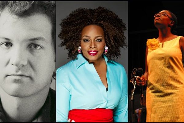 Le pianiste Brad Mehldau et les chanteuses Dianne Reeves et Cécile Mc Lorin Salvant sont les premiers artistes annoncés par Jazz sous les pommiers pour 2014