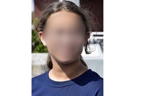 Kimia, 13 ans, avait disparu depuis le mercredi 16 octobre 2024.