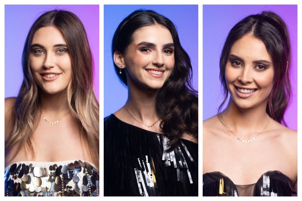 13 candidates pour le titre de Miss Franche-Comté 2024.