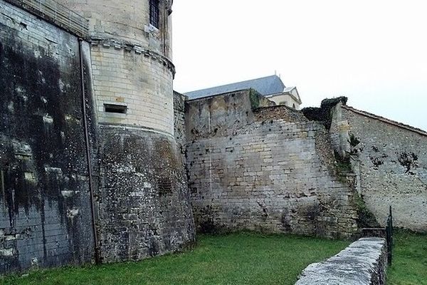 Journée maussade en Normandie