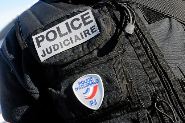 La police judiciaire d'Orléans était chargée des investigations.