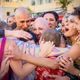 A Marseille, les femmes qui défileront le 5 octobre  jetteront leur perruque en fin de show. Tout un symbole.