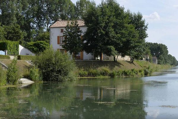 Le Marais Poitevin veut augmenter le chiffre annuel de ses visiteurs.