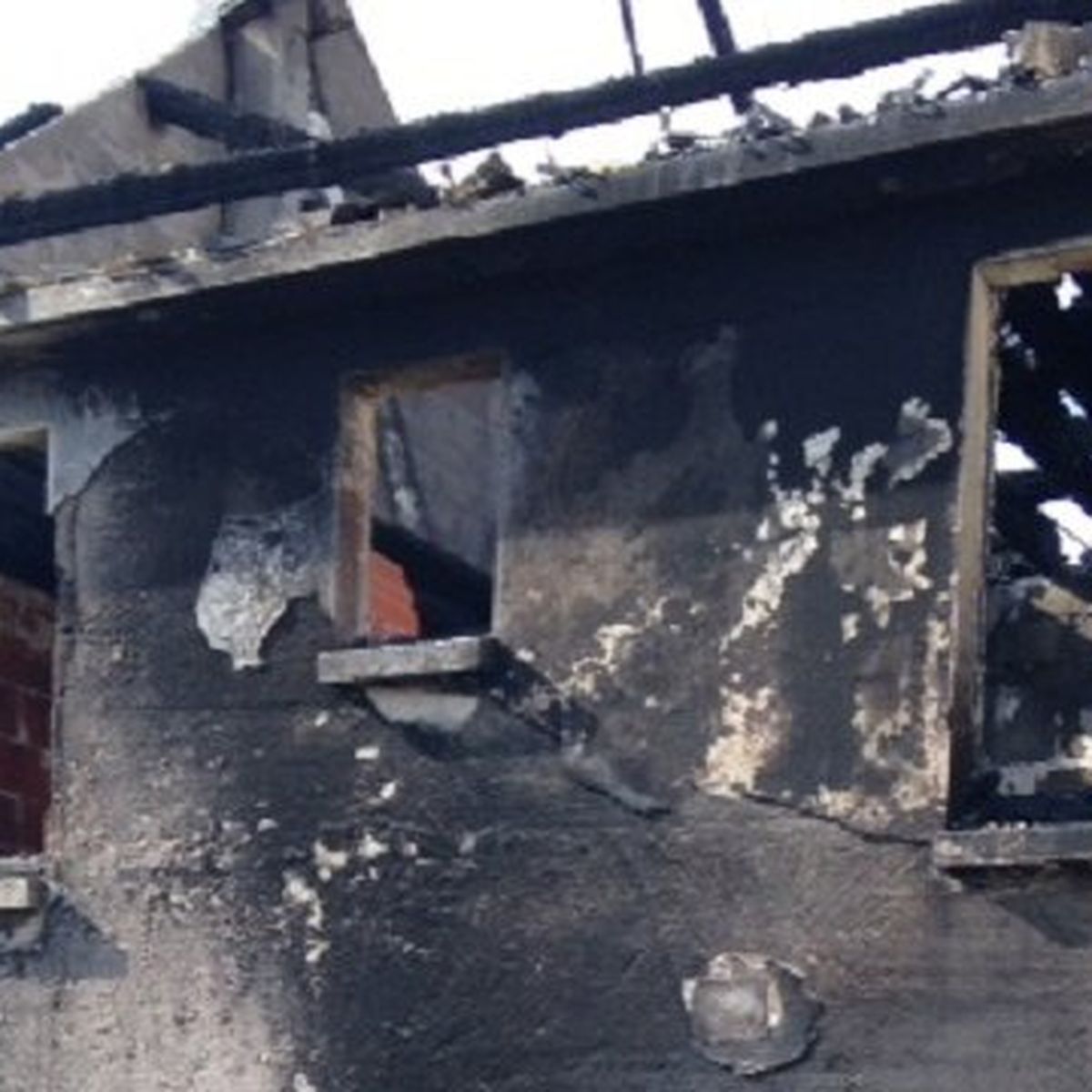 Cherbourg-en-Cotentin. Un sèche-linge provoque un début d'incendie dans un  appartement