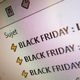 Avec la généralisation du Black Friday en France, de plus en plus de consommateurs se font avoir sur internet.