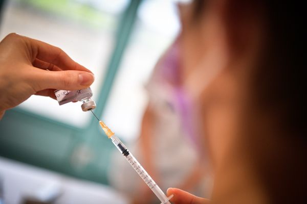 En Normandie, il n'est plus possible d'obtenir un rendez-vous avant le 14 février pour se faire vacciner.