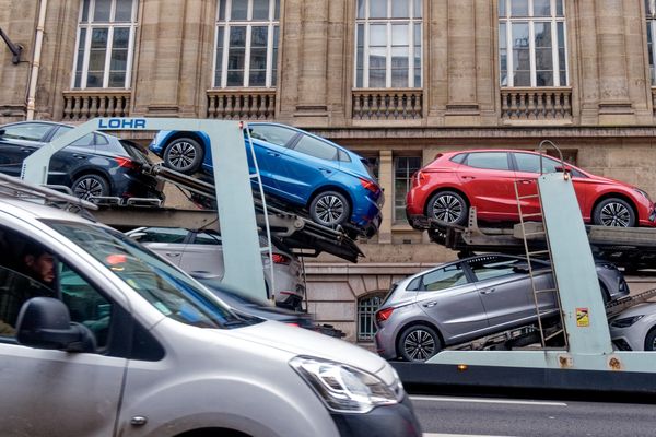 L'entreprise Dumarey Powerglide est la victime collatérale de la crise de l'automobile allemande (image d'illustration)