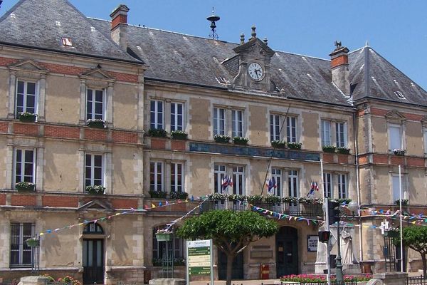 Une habitante de Chasseneuil-sur-Bonnieure lègue tous ses biens à la commune.