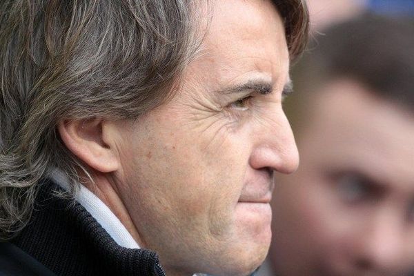 Roberto Mancini