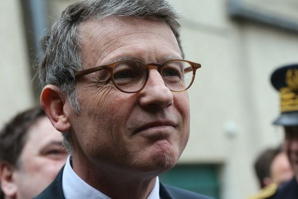 Vincent Peillon, ministre de l'éducation nationale, est en visite en Corrèze, dans le Puy-de-Dôme et dans la Haute-Vienne, jeudi 7 février 2013