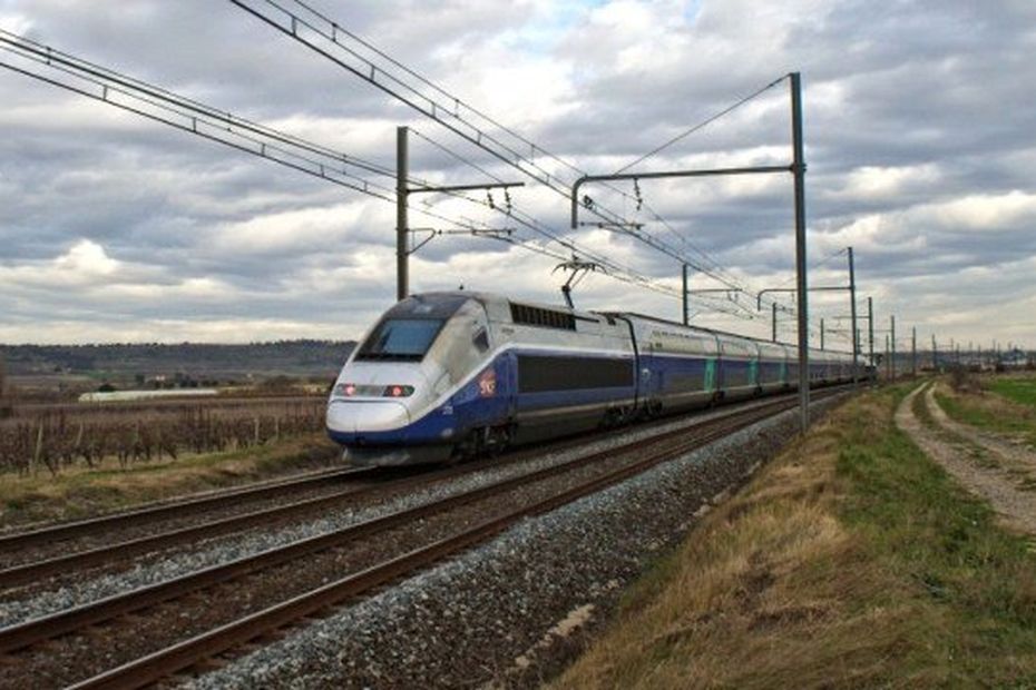 Sncf Le Trafic Est Perturbé Depuis Plusieurs Heures Suite à Une Panne De Caténaire