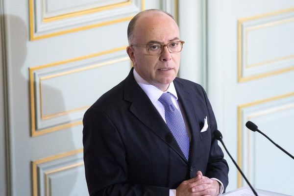 Bernard Cazeneuve En Normandie Ce Vendredi