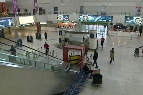 aéroport Nice Côted'Azur