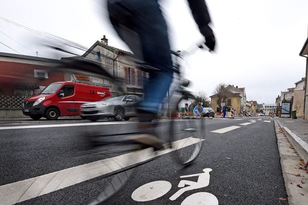 Pistes cyclables, signalisations et équipements adaptés, sécurité en ville : près de 200 000 usagers du vélo ont participé au baromètre des villes cyclables