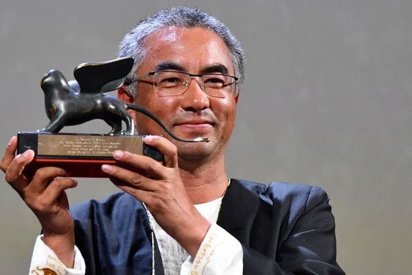 Pema Tseden, considéré comme le chef de file du cinéma tibétain, devait présider le jury du 26ème festival international des films d''Asie de Veoul, en Haute-Saône.  