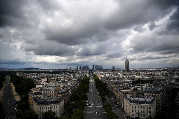 De fortes rafales de vent sont attendues ce mercredi soir.