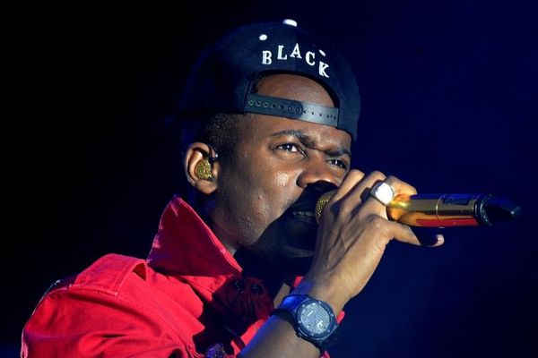 AS Cannes volley affrontera Nice ce samedi 14 décembre, à 17 heures, le match sera suivit d'un concert de l'artiste Black M. 