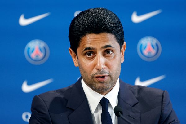 Le domicile du président du PSG perquisitionné par la police judiciaire