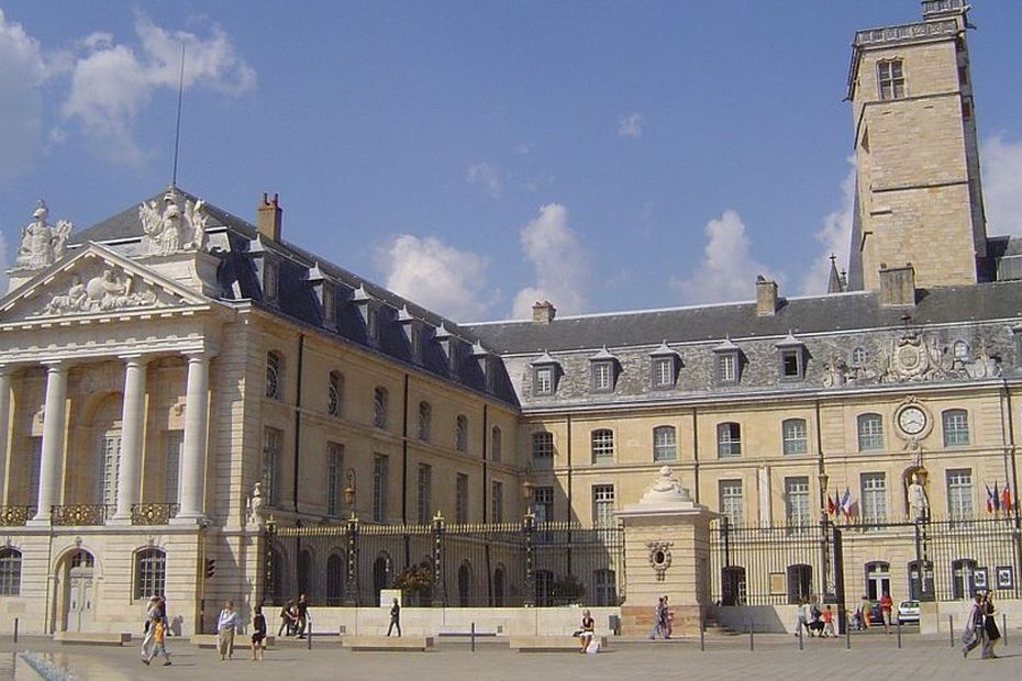 Dijon, Nevers and Joigny awarded the “Educational City” label