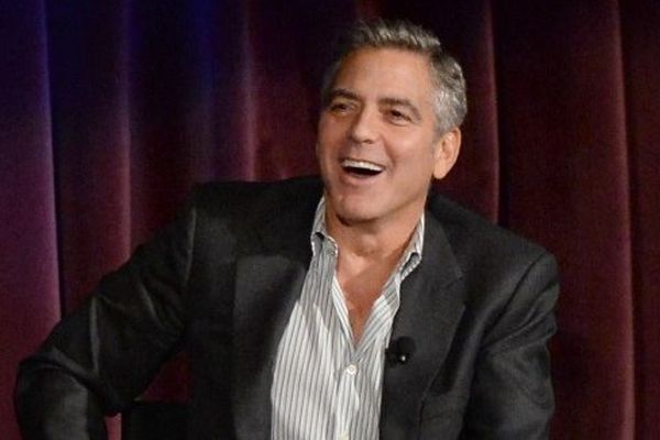 George Clooney inspiré par une sénatrice du Maine-et-Loire...