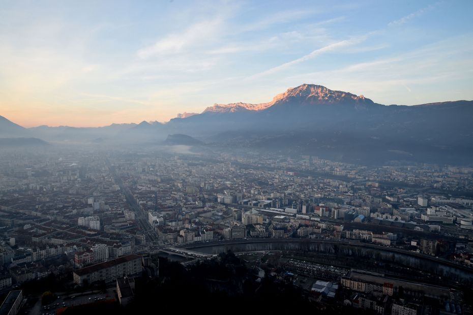 La start-up MagREEsource va ouvrir un site pilote de recyclage d'aimants à  base de terres rares à Grenoble