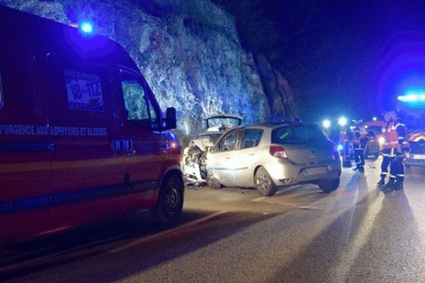 L'accident avait coûté la vie du petit Noa le 5 avril 2017.