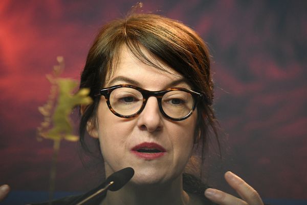 La réalisatrice suisse Ursula Meier succède donc à Sandrine Kimberlain comme présidente du jury de la Caméra d'Or.