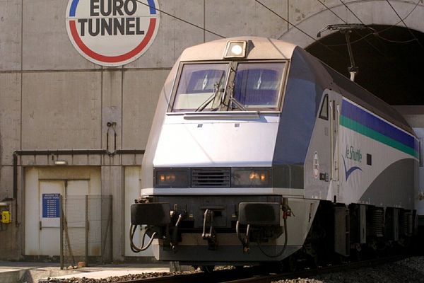 L'homme d'origine pakistanaise est décédé des suites d'un arc électrique, peu avant l'entrée du tunnel