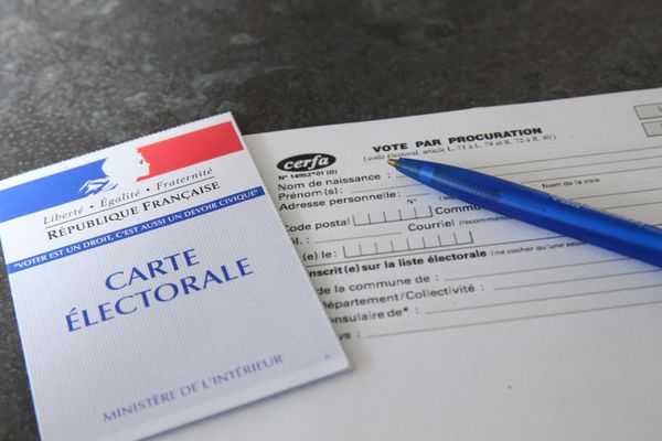 Les mesures du vote par procuration pour le second tour des municipales le 28 juin ont été assouplies